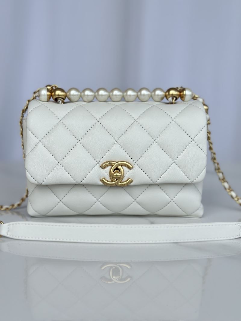 Chanel Stachel Bags